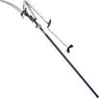 Spear & Jackson Telescopische Boomzaag - Totale lengte 234cm - 10 JAAR Garantie