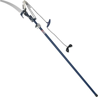 Spear & Jackson Telescopische Boomzaag - Totale lengte 234cm - 10 JAAR Garantie