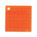 Silikomart - acc 071 miss hot - silicone pannenlappen 175x175 mm