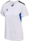 Hummel Hmlauthentic Pl Jersey S/S Woman 219966