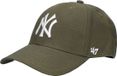 47 Brand New York Yankees MVP Baseball Cap