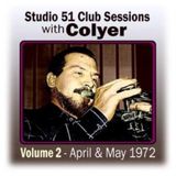 Suburban Rsk Studio 51 Club Sessions Vol 2