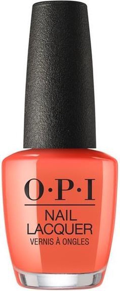 OPI OPI nagellak Toucan do it if you try 15ml