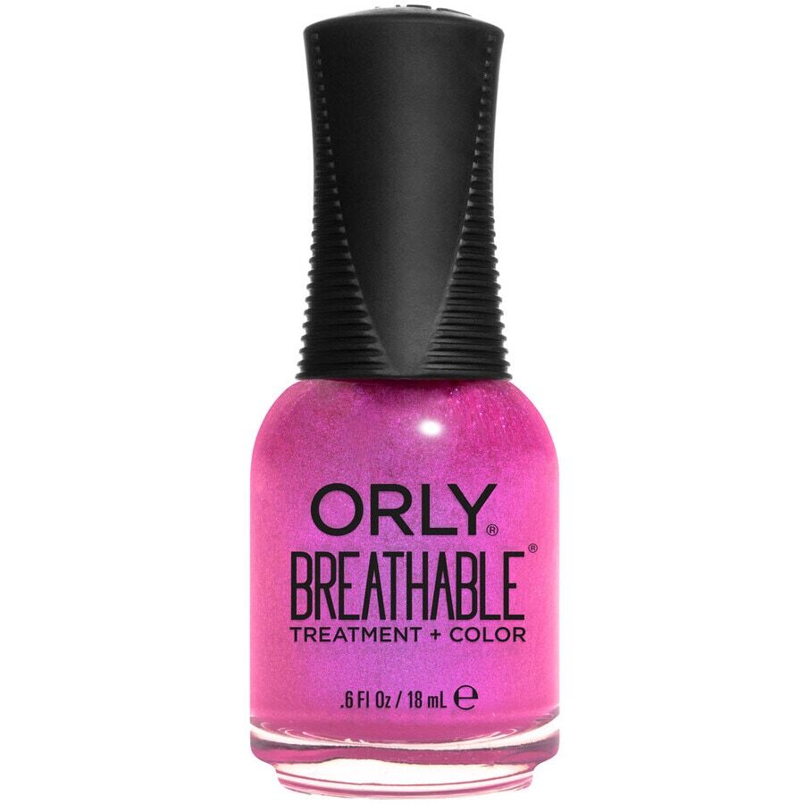 Orly Breathable Nagellak She's A Wildflower