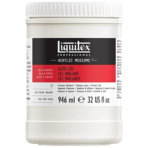 Liquitex Professional Glansgel Medium - 946ml