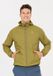 WHISTLER Jacke Fabel Limoengroen Heren S