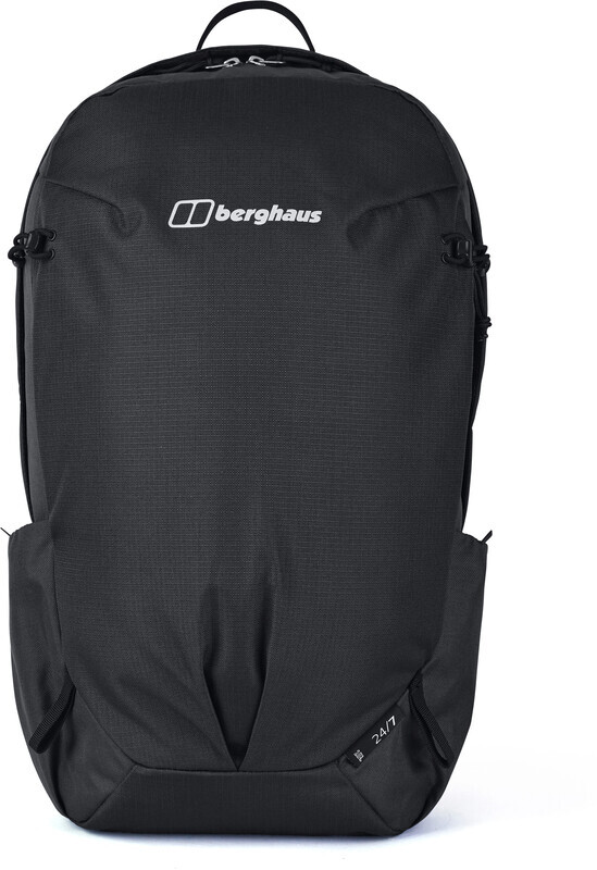 Berghaus 24/7 25 Backpack, zwart