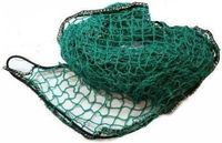 Little Jumbo 33150300 Aanhangernet - 300 x 150cm - Groen