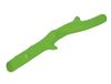 Nobby TPR Houten Stok, 32 cm