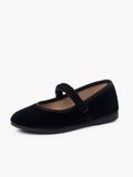 Pisamonas Ballerina's zwart