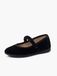 Pisamonas Ballerina's zwart