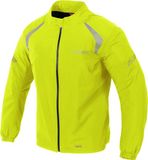 Büse Veste de pluie moto BU_13479 Breeze-veste de pluie, jaune