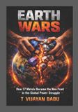 Earth Wars: How 17 Strategic Metals Are Rewriting Global Power