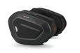 SW-Motech Pro Blaze H Protecteur Thermique 20L BMW S 1000 XR (19-) Sacs Latéraux