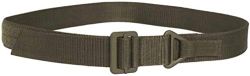 Mil-Tec Rigger riem, 45 mm, olijfkleur, Olijf
