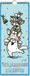 Interstat Simon's Cat Verjaardagskalender 2027