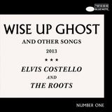 Bertus Distributie Blue Note Wise Up Ghost