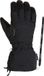 Ziener Kilatana AsR Aw Lady Glove - Dames - Polyester/Wol - Waterafstotend - Zwart - Maat 7