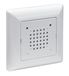 Grothe UP-GONG 120ws White Wired Doorbell with 17 Melodies