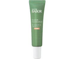 Doctor Babor Clean Formance BB Cream Medium SPF 20 - 40ml
