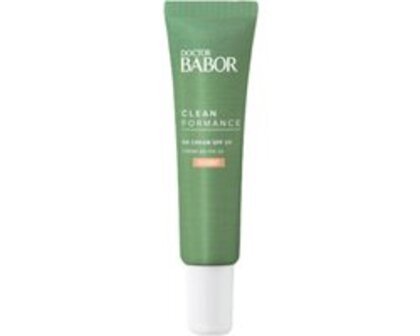 Doctor Babor Clean Formance BB Cream Medium SPF 20 - 40ml