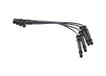 BOSCH Zündleitungssatz F00099C602