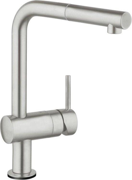 GROHE Minta Touch