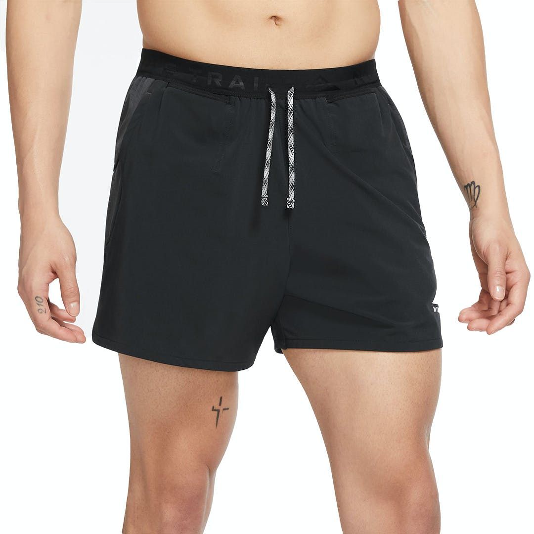 Nike Dri-FIT Second Sunrise Trail 5 Inch Short - Heren