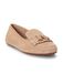 Lauren Ralph Lauren Mocassins 'TAYTE' lichtbruin