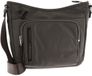 Mandarina Duck Hunter Crossover Schoudertas Pirite Kaki
