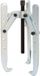 KS Tools Universele 3-armige Trekken - 50-350mm