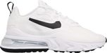 Nike Air Max 270 React W White/Black maat 36.5