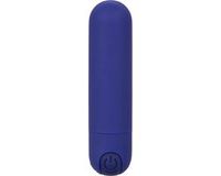 CalExotics Rechargeable Hideaway Bullet - Blauw