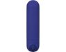 CalExotics Rechargeable Hideaway Bullet - Blauw