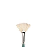Winsor & Newton Winton waaier penseel Nr. 5