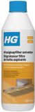HG Afzuigkapfilter Ontvetter - 6 x 500 ml - Voordeelverpakking