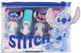 STITCH CERDÁ LIFE'S LITTLE MOMENTS Stitch markeerset Multicolour 5 Onderdelen