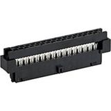 Molex 875682043 Connecteur à broches Pas: 2 mm Nombre total de pôles: 20 Nombre de rangées: 2 1 pièce(s) Plateau