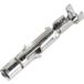 TE Connectivity 926895-3 Krimpcontact Universal-MATE-N-LOK Totaal aantal polen: 1 Inhoud: 1 stuk(s)