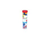 Lena Mosaic pegs opaque mix classic Fuseerkraal