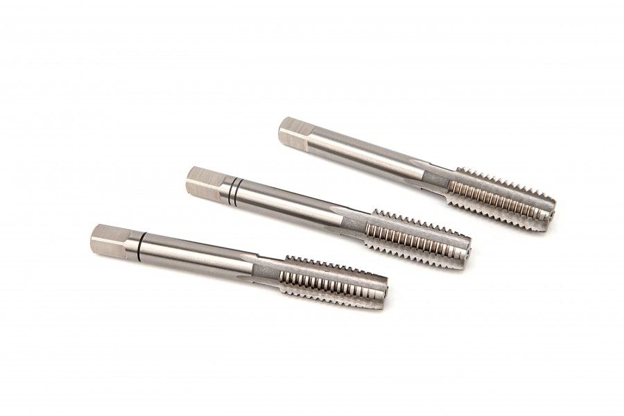 Volkel Handtappenset M2,5