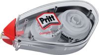Pritt Correctietape Compact Flex 6mmx10m | 32 stuks