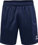 Hummel Hmlessential Training Shorts 224637 Marine Unisex 3XL