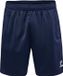 Hummel Hmlessential Training Shorts 224637 Marine Unisex 3XL