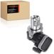 Frankberg EGR-ventiel compatibel met C-klasse W204 S204 E-klasse W211 S211 2003-2011 6461401760