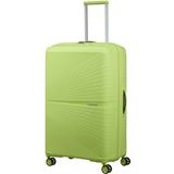 American Tourister Airconic Trolley 77cm mit 4 Rollen Electric Lime