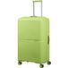 American Tourister Airconic Trolley 77cm mit 4 Rollen Electric Lime