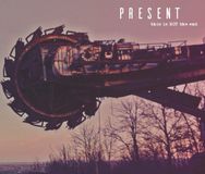 Sonic Rendezvous Present - This Is Not The End (CD)