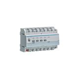 Hager TYA664AN stopcontact