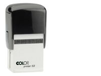 COLOP Printer 53 port betaald